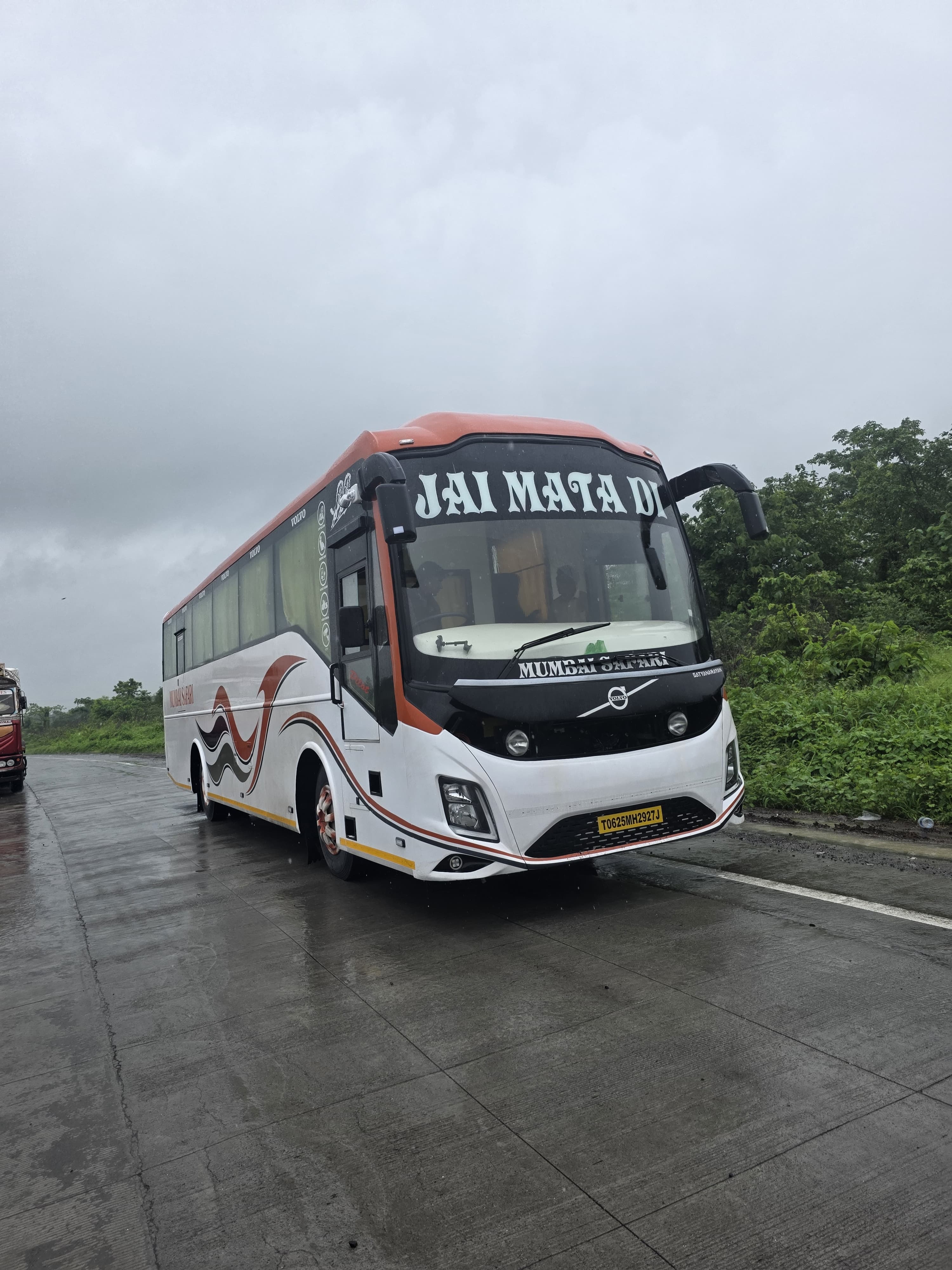 Tour & Travel Agency in Pune